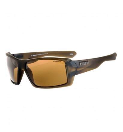 Gafas de sol Liive The Edge