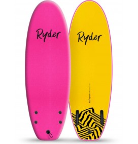 Planche de surf softboard Ryder Apprentice Twin (EN STOCK)