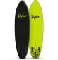 Planche de surf softboard Ryder Apprentice Thruster (EN STOCK)