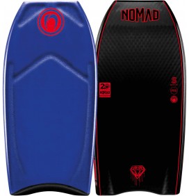 Bodyboard Nomad Cramsie Skintec Supreme PP