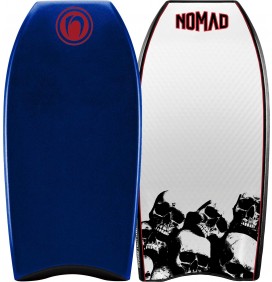 Bodyboard Nomad Diverse Matt Lackey Premium PP