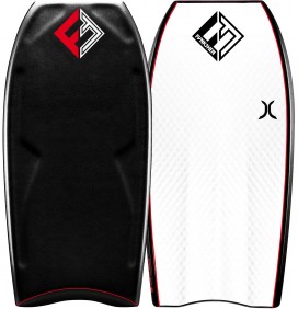 Planche de bodyboard Funkshen Joe Clarke Hyper D12 PP