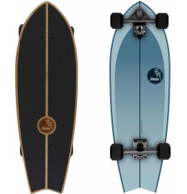 Tabla de surfskate Slide Gussie Amuitz 31''