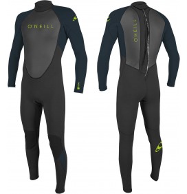 O´Neill Reactor 3/2mm Wetsuit Youth