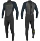 ONeill Wetsuit Reactor 3/2mm Jeugd