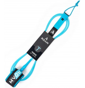 Leash de surf Roam Premium