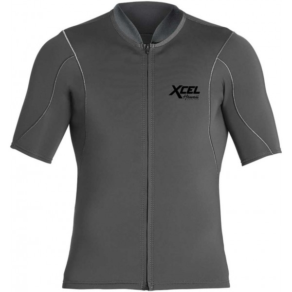 Imagén: Top muta surf  Xcel Axis All Nylon SS