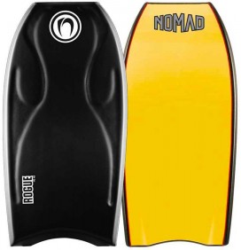 Tabella di Bodyboard Nomad Rogue PE