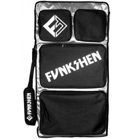 Capas Funkshen Travel Case