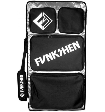 Housse Funkshen Travel Case