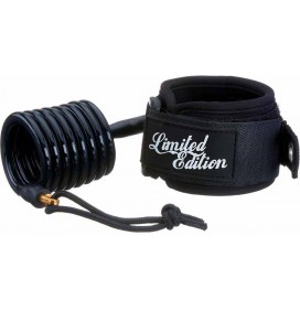 Leash bodyboard Limited Edition Sylock bicep