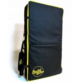 Sacche Limited Edition Global bodyboard Cover