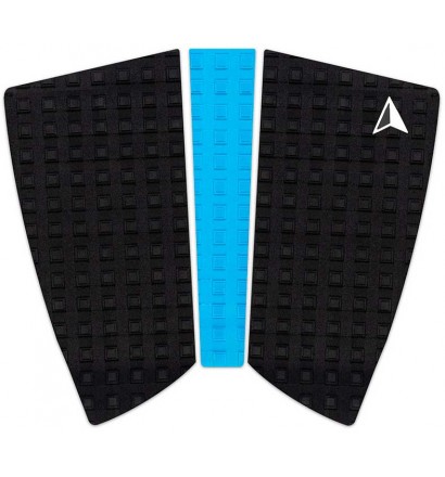 Grip de surf ROAM 2+1 pieces