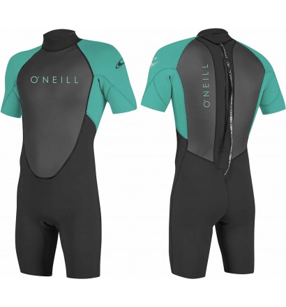 O´Neill Wetsuit Reactor 2mm Youth