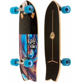 surfskate Flow 29'' Stub