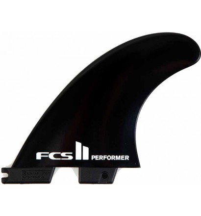 Finnen surf FCSII Performer Glass Flex (Ohne Blister)