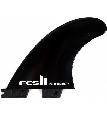 Fins FCSII Performer Glass Flex (without Blister)