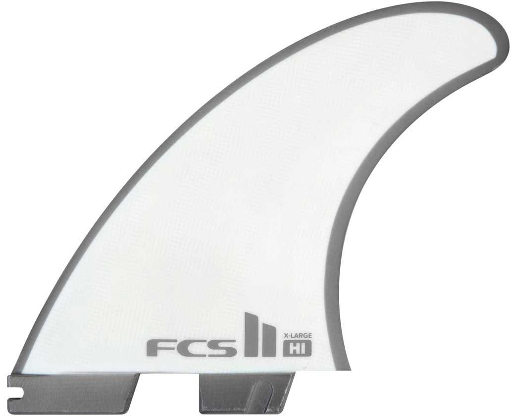 fcs harley ingleby fins