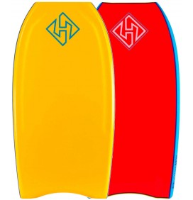 bodyboard Hubboards Hubb Editie PP Pro Sci-Five