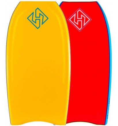 bodyboard Hubboards Hubb'Edizione PP Pro Sci-Five