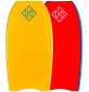 bodyboard Hubboards Hubb'Edizione PP Pro Sci-Five