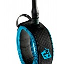 Leash surf-Creatures Reliance Longboard KNEE