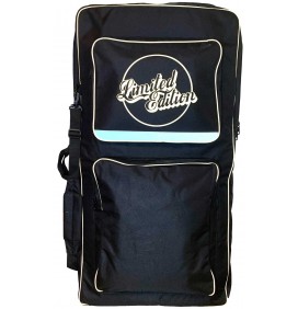 Boardbag Limited Edition Deluxe Padded Cover