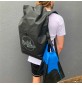 Limited Edition waterproof backpack