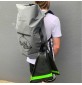 Limited Edition waterproof backpack