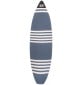 Housse Ocean & Earth Shortboard Sox