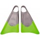 Aletas bodyboard Limited Edition Gris/verde