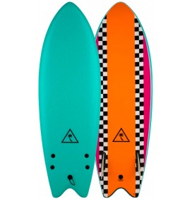 Tabla softboard Catch Surf Heritage Retro Twin