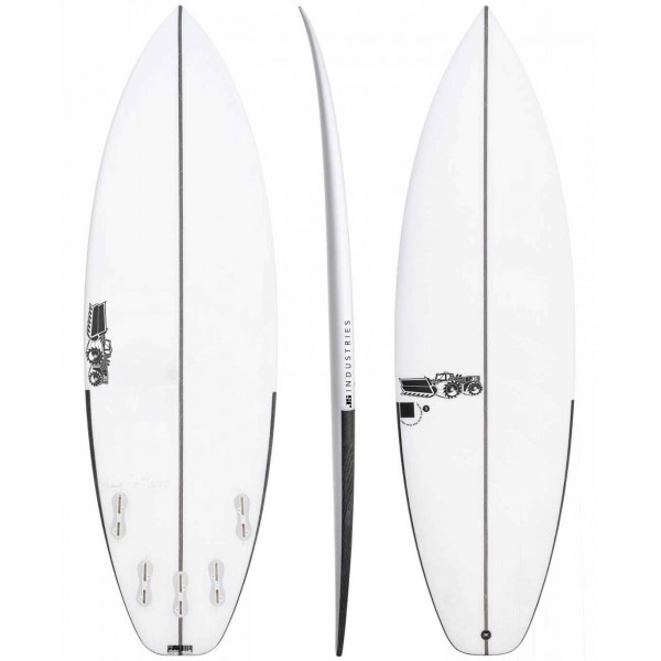 black box 3 surfboard