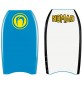 Bodyboard Nomad Nano EPS