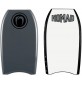 Prancha de bodyboard Nomad Nano EPS