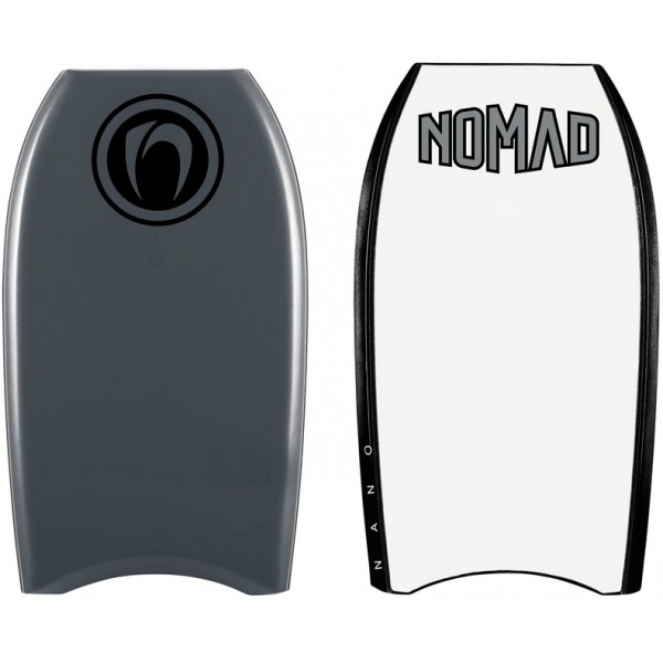 Imagén: Bodyboard Nomad Nano EPS