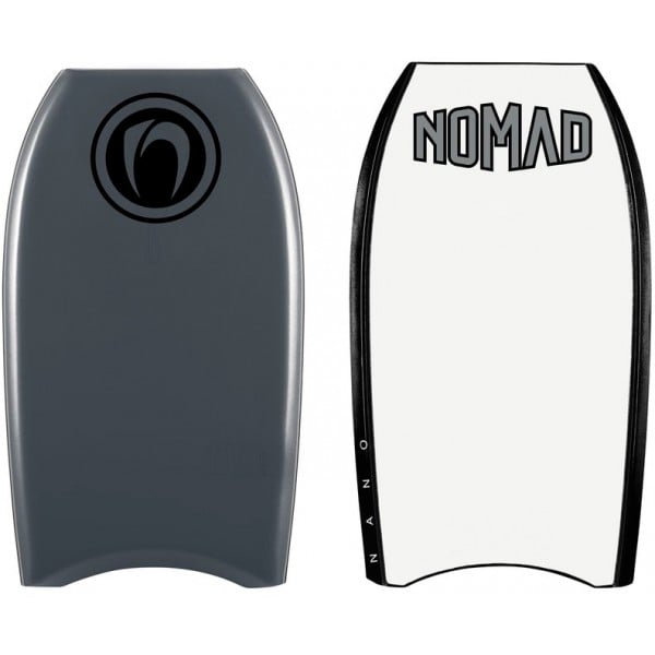 Imagén: Prancha de bodyboard Nomad Nano EPS