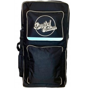 Boardbag Limited Edition Pro Bodyboard Cover