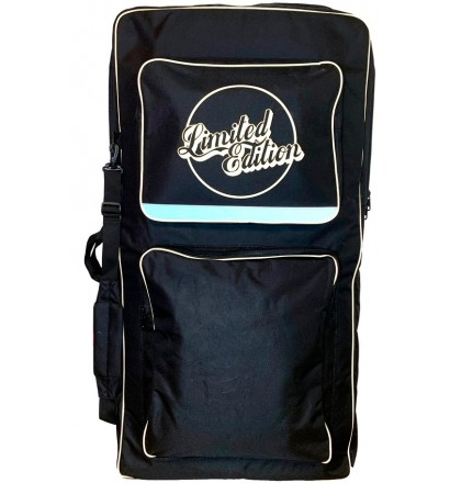 Boardbag Limited Edition Pro Bodyboard Cover