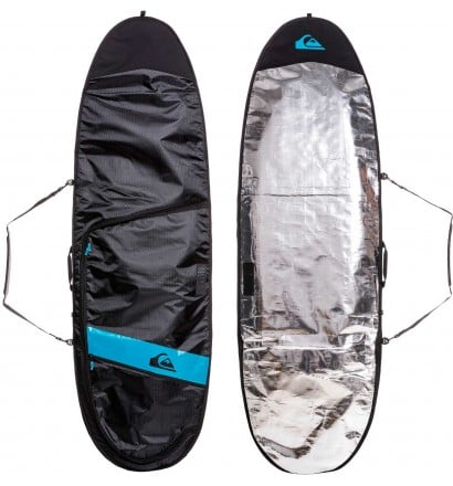 Quiksilver Lite Funboard Surfboard Bag 