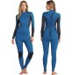 Billabong Launch Wetsuit 3/2mm