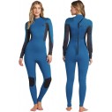 Fato Surf Billabong Launch 3/2mm