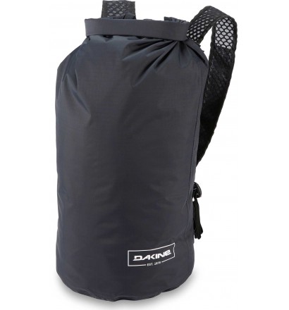 Zak Dakine packable rolltop dry bag 30l.