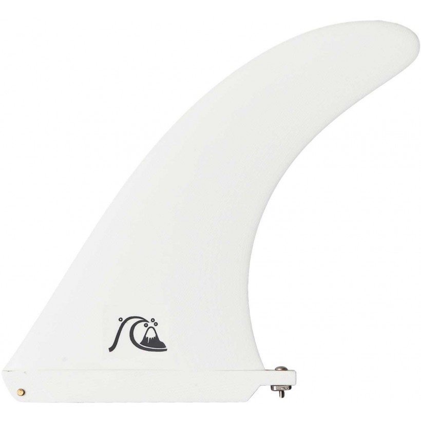 Aileron de surf longboard Quiksilver Single Fin