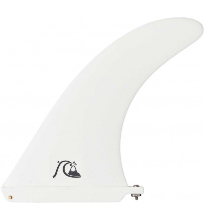 Pinna surf longboard Quiksilver Single Fin