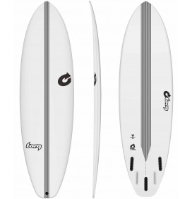 Surfboard Torq Big Boy TEC EPOXY