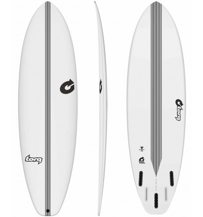 Surfbrett Torq Big Boy TEC EPOXY