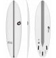 Tavola da surf Torq Big Boy TEC EPOXY