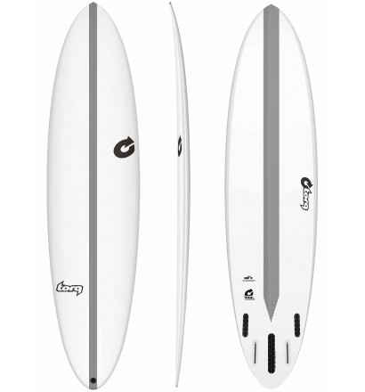 Surfboard Torq Chopper TEC