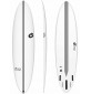 Surfboard Torq Chopper TEC